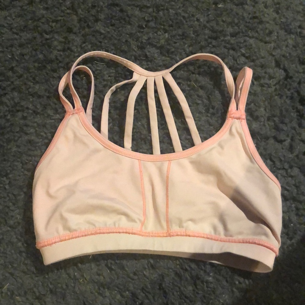 Forever 21 swim top